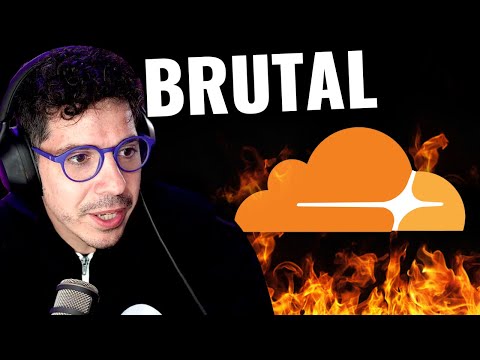 “Págame $120k o destruiré tu negocio” Cloudflare