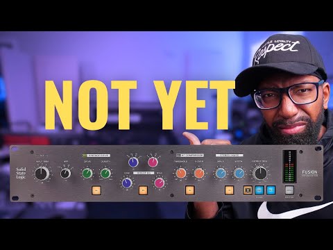 3 Studio Essentials to own before buying High End Outboard Gear