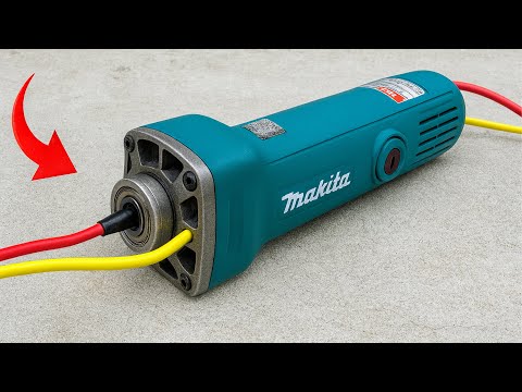 Billions of Dollars Not Enough To Pay For This TOOL! A Powerful Handheld Welding Machine