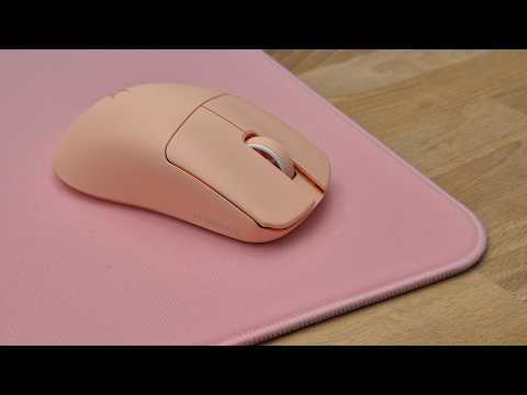 Expensive Gaming Mice Are No Longer Worth It
