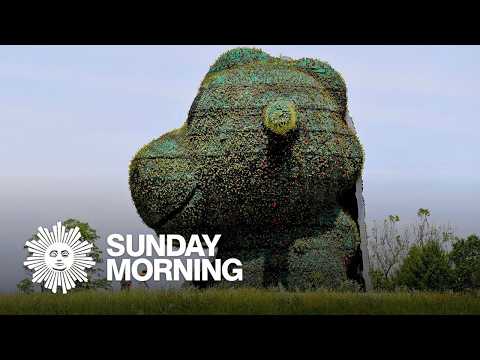 Architectural wonders and masterpieces