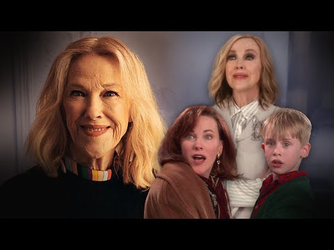 Remembering Catherine O'Hara, Dead at 71: Hollywood Tributes and Unseen Moments