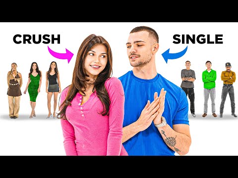 8 Singles Guess Who Secretly Chose Them