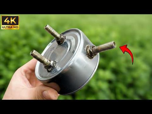 This device deserves a Nobel Prize! Every house needs this and no one does it 😱!! | Inventions 247