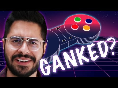 Can You Guess These Gamer Terms?