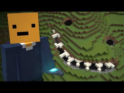 I Tested Minecraft's Scariest Seeds