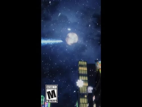 'Tis the season to Kiwami Ya-Ya-Ya-Ya-Ya Ya-Yakuza!