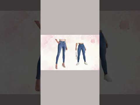 Things Pear-Shaped Bodies Should Avoid Wearing 🚫