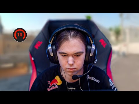 donk Locked in to the FACEIT Grind | 32 KILLS