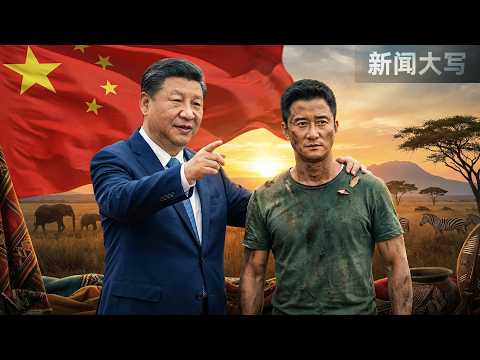 Is Africa Becoming China’s New Sphere of Influence? A Look at the Grand Strategy Xi Is Playing There