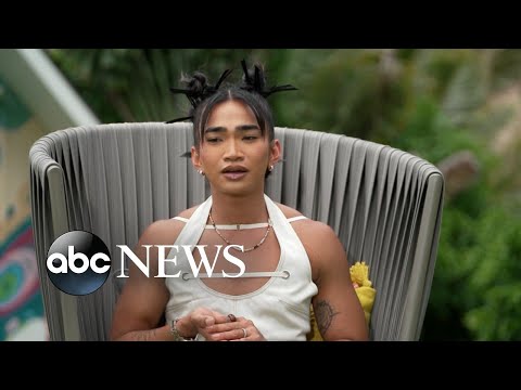 Bretman Rock talks mental health and turning internet popularity into fame