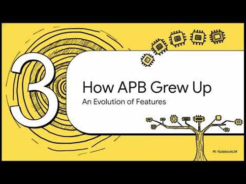 Demystifying AMBA APB | The Explainer