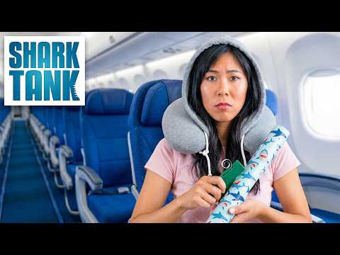 I Tested LIFE-CHANGING Shark Tank Products!