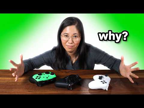 The New Controller Trend No One Is Talking About