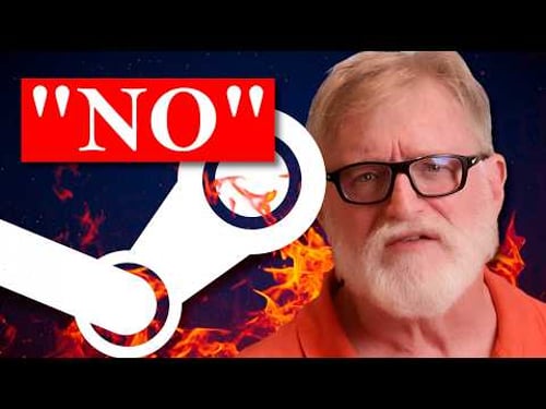 Valve Just Rejected the Government’s Demands