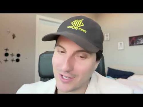 AMD, ADOBE & META Shareholders GET READY‼️🤯