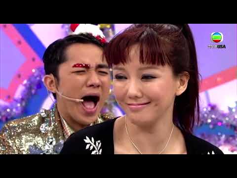 鐵甲無敵獎門人|彭丹行石春路,邊行邊雞叫?|TVB|爆笑|綜藝|彭 丹|吳嘉龍|蘇志威|HotCha|毛弟(邱翊橙)|紀培慧