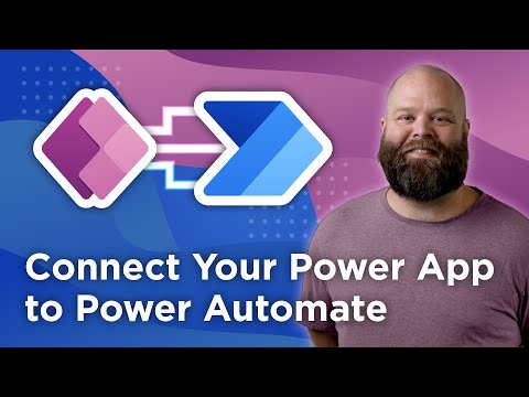Connecting Power Apps to Power Automate - How it Works and What to Expect