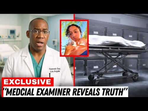 Medical Examiner BREAKS SILENCE: Hidden Truth Behind Celeste Rivas’ Death & LAPD EXPOSED