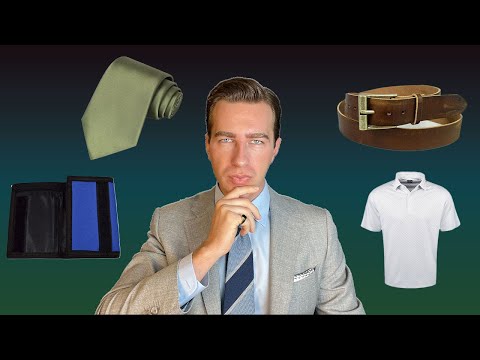 7 small details that will RUIN your outfit