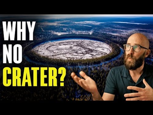 Tunguska 1908: The Mystery Behind the Devastating Impact