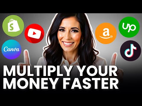 How To Create Multiple Sources Of Income | Part 2