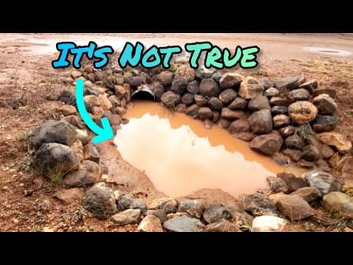 Desert Water Solutions They Don't Want You To Know