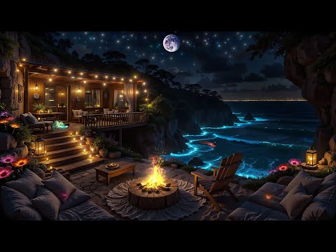 Fall Into Tranquil Sleep Instantly • Relieve Emotional Pain • Discover Deep Restful Healing