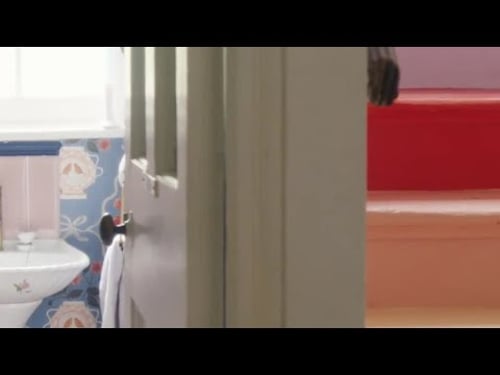 Creating A Jewel Box of Candy Colours