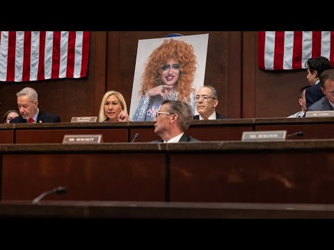 NPR & PBS Testify Before DOGE Subcommittee