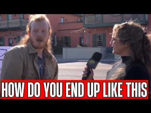 Men Are Just As Brainwashed As The Women Today