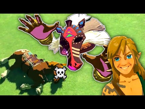 What Happens if the Horse-god sees THIS? 💀💀💀