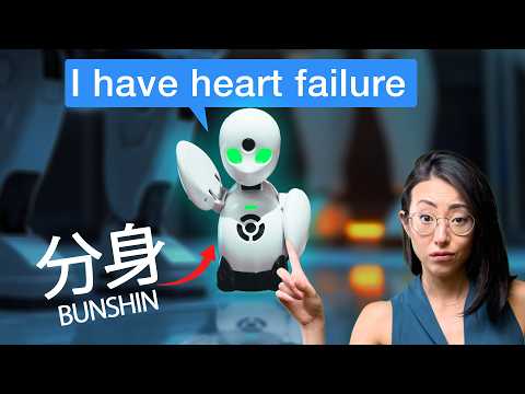 How This Humanoid Robot Is Changing Lives in Japan