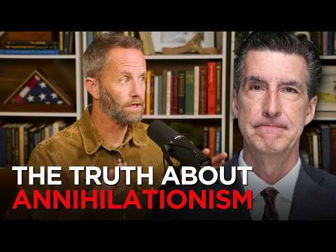 Why I Just Can't Agree with Kirk Cameron on This