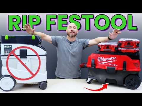 This Milwaukee Tool Is On Another Level (But There's a Catch)