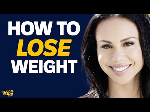 Use This Diet To ACTUALLY Start Losing Weight! | Dr. Gabrielle Lyon & Shawn Stevenson