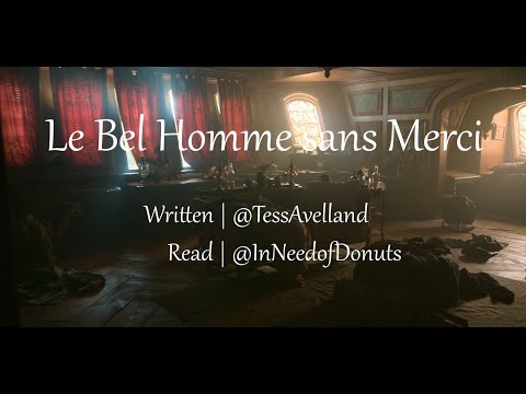 Le Bel Homme sans Merci