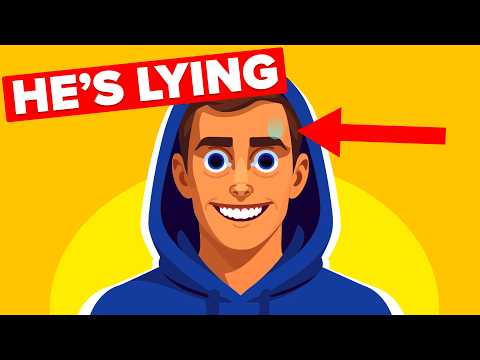 FBI’s Technique to Make Liars Talk Without Them Realizing