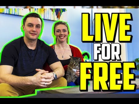 House Hacking 101 - Top Tips For Living for Free with Roommates