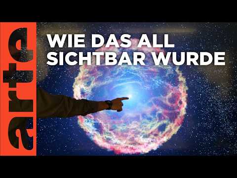Revolutionär: Das Teleskop | Ideen, die die Welt veränderten | ARTE