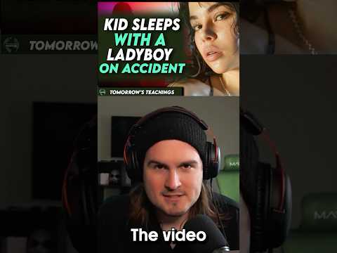 what did i just watch