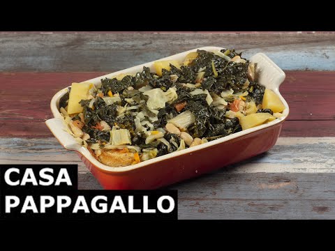 Ribollita S3 - P6