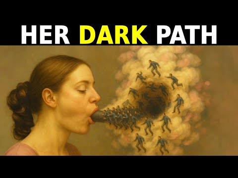 The Dark Truth About Women That Few Men Know | Carl Jung