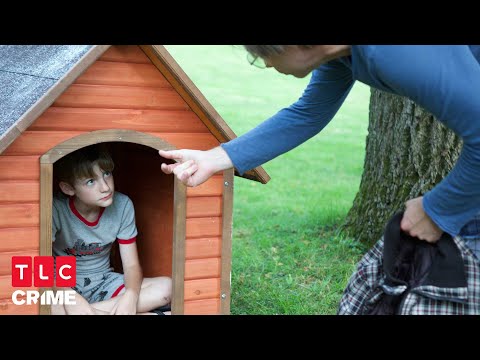 Mein Sohn, der Soziopath | Evil - Gesichter des Bösen | GANZE FOLGE | TLC Crime