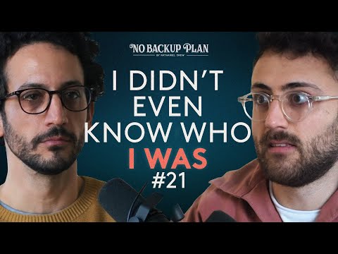 How To Figure Out What You Want In Life – @FrenchGuyCooking | #021