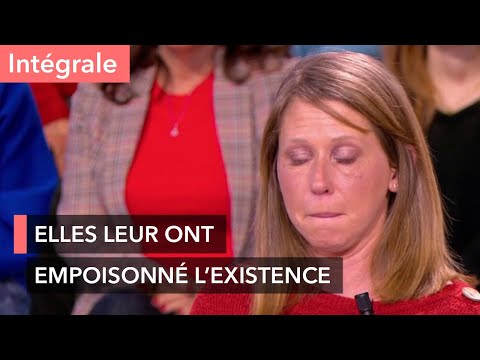 Derrière ce harcèlement diabolique, il y avait une femme... - Ça commence aujourd'hui