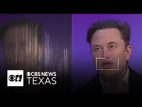 Deepfakes of Elon Musk contribute to billions in fraud losses in the U.S.