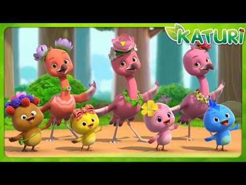 Katuri | Best | Stop Showing Off! | Best Episode Collection