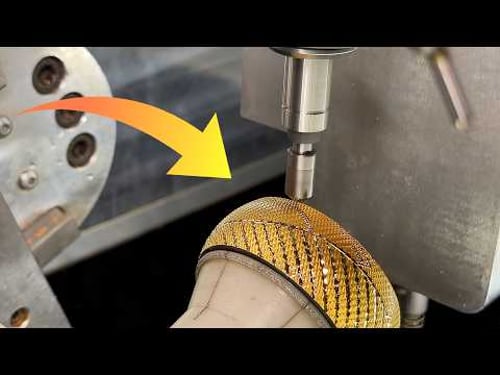 How Do These Jewelers Make Jewelry That They Call So Multi Crafted ?