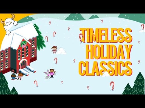 2 Hours of the best Pop Christmas Playlist ❄️ Holiday Favorites & Timeless Hits